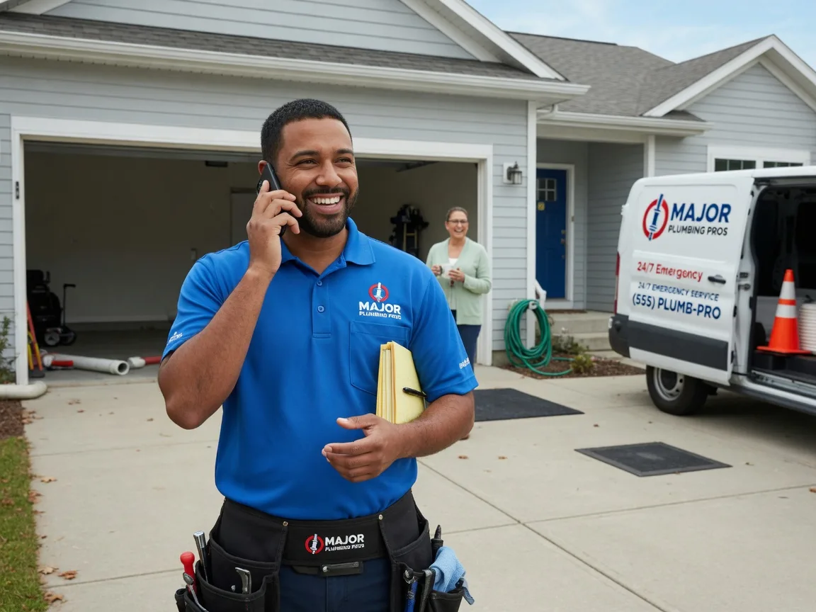 Drain Cleaning Services Tunica, MS FAQs